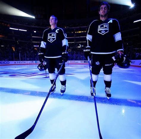Los Angeles Kings Hockey La Kings Hockey Bright Lights Favorite