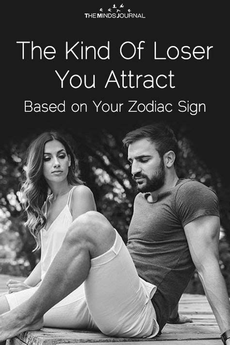 The Kind Of Toxic People You Attract Based On Your Zodiac Sign Zodiac