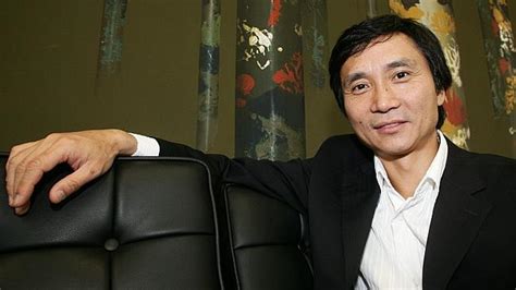 Maos Last Dancer Author Li Cunxin And His Twist From A Communist Trained Dancer To Stockbroker