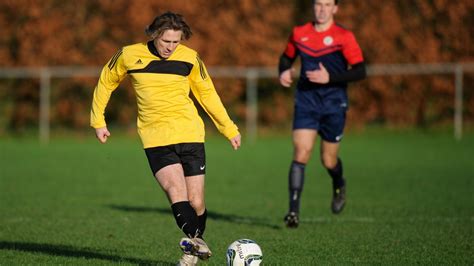Wycombe Boss Gareth Ainsworth Scores For Sunday League Side Just
