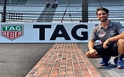 Meet Gino Macauley - Kristian Alfonso's Son Who is a Go-Kart Racer and ...
