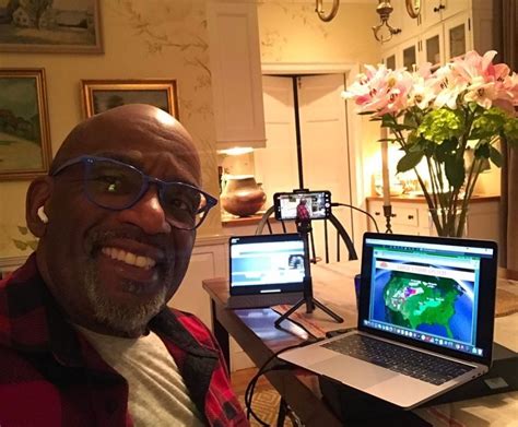 Where Does Al Roker Live Photos Inside Hudson River Valley Home