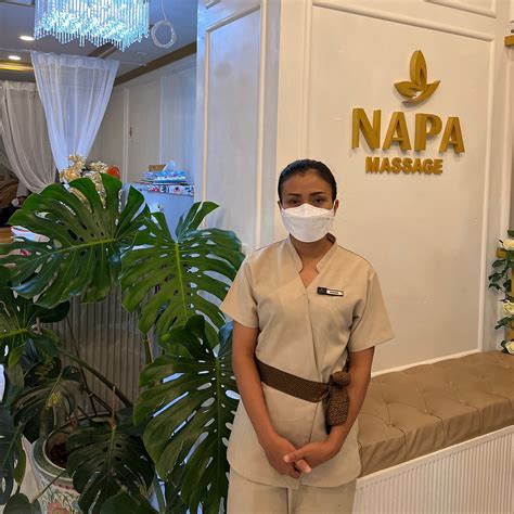 Napa Massage Patong All You Need To Know Before You Go