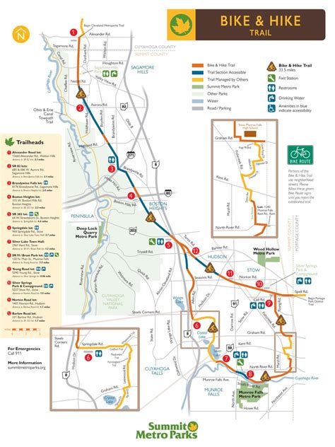 Ein Risiko Eingehen Müll Matze West Orange Trail Map Klären Manie