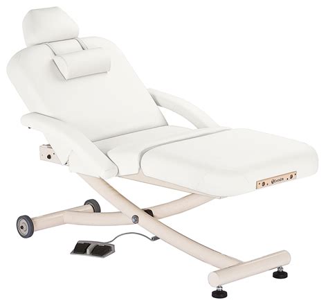 Earthlite Ellora Vista Salon Massage Table Cbs Beauty Supply