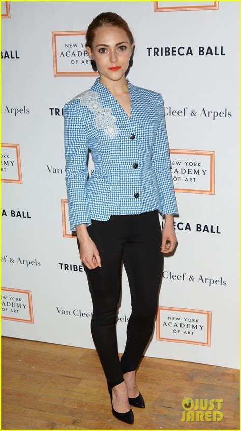 Naomi Watts Gets Glam For Tribeca Ball 2017 Photo 3881801 Alan