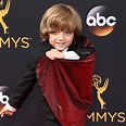 Modern Family's Jeremy Maguire, 5, Steals the Emmy Spotlight - E ...