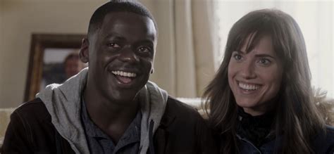 Get Out Review Jordan Peele S Film Is Clever And Terrifying Collider