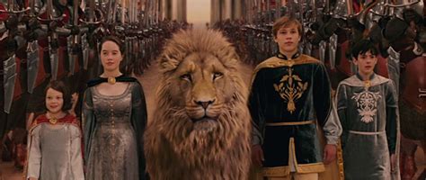 Golden Age Of Narnia The Chronicles Of Narnia Wiki Fandom Powered By Wikia