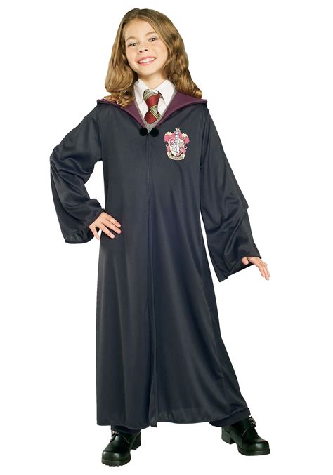 Harry Potter Hermione Granger Fancy Dress Costume New Ebay