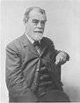 Abolitionist .com : Samuel Butler ( 1835 - 1902 ) on the waxing and ...