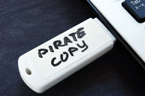 Pirate Streaming Market Is Booming Copyright Alliance