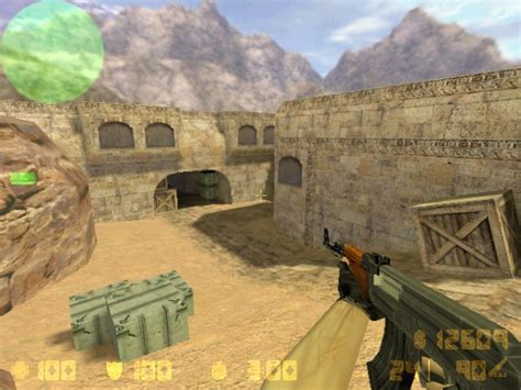 Recently goiceasoft studios has launch a new version of this game called as counter strike 1.8 goiceasoft.this game is similar to its previous versions but a little bit changes are made including. Download Counter Strike 1.6 Free for PC Full Version [Size ...