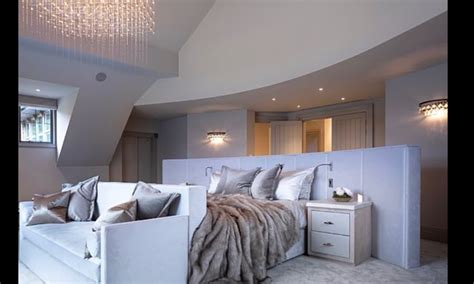 Mansion Bedrooms That Look Amazingly Beautiful Mansion Bedroom