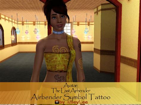Sims 2 Avatar Last Airbender S Marketsinstalsea