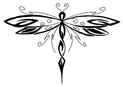 Free Dragon Fly Drawings Download Free Clip Art Free