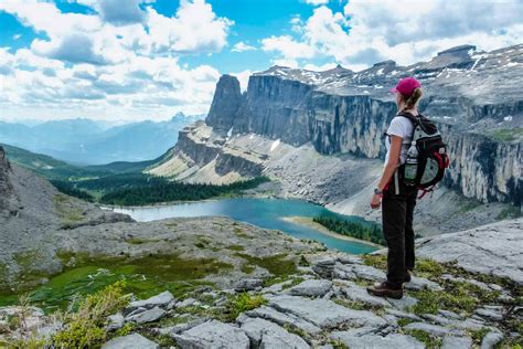 Banff Hikes 20 Best Hikes In Banff National Park Canada