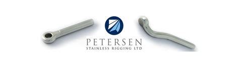 Petersen Swage Fittings Terminals Jimmy Green Marine