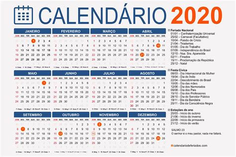 Famous Calendario 2023 Feriados Sp Pics Calendar With Holidays