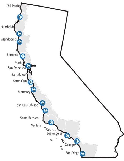 California Coastal Trail Alchetron The Free Social Encyclopedia