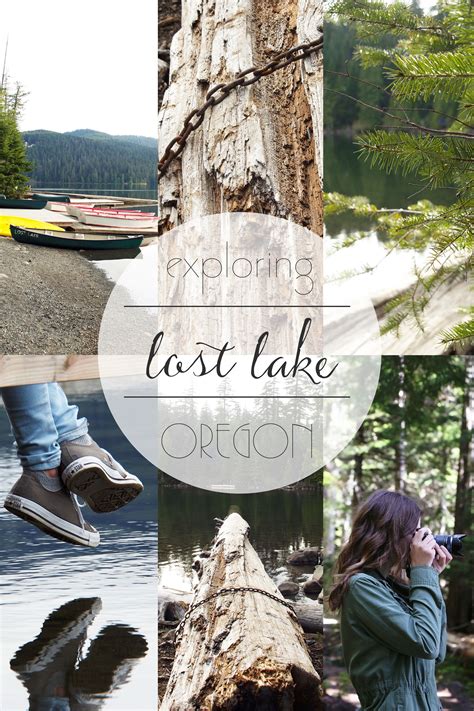 Leave your rv at home for a change of pace. The Ultimate Guide to Exploring Lost Lake, Oregon | Lost ...