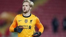 Caoimhin Kelleher: Who is young Liverpool goalkeeper? Will he make a ...