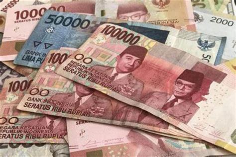Hingga September 2022 Uang Yang Beredar Di Indonesia Rp7 962 Triliun