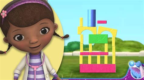 Sparkly Ball Sports Doc Mcstuffins Online Game For Kids Youtube