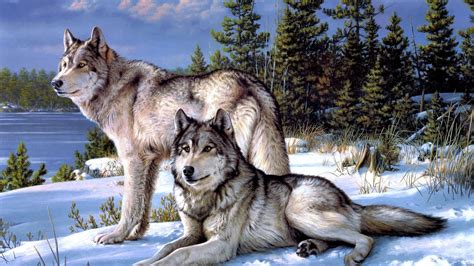 We present you our collection of desktop wallpaper theme: wolves wallpaper Tumblr 2560x1440