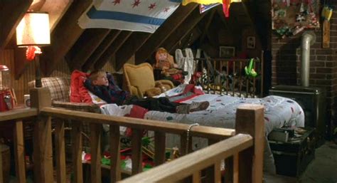 Inside The Real Home Alone Movie House Unique Home Interior Ideas