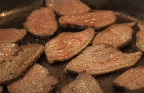 Get Your Protein Fix Costco Sliced Grass Fed Beef Sirloin Review