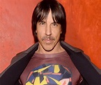 Anthony Kiedis Biography - Facts, Childhood, Family Life & Achievements