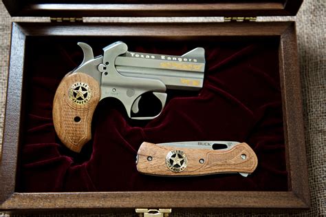 Derringers 101 All You Wanted To Know About Derringer Guns