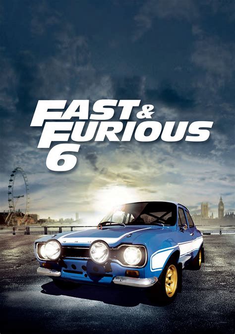 F&f6 pulls off the difficult feat of adding. The Fast and the Furious 6 | Movie fanart | fanart.tv