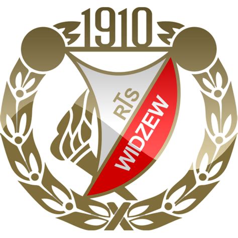 Widzew Lodz Logo Png