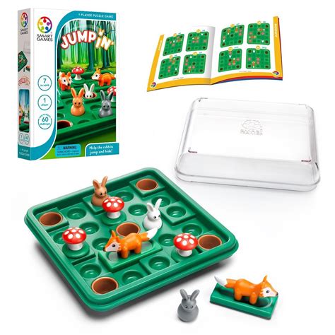 Jumpin Board Game At Mighty Ape Nz