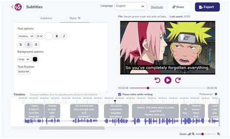 5 Best Anime Fonts For Subtitles In 2024 ScriptMe