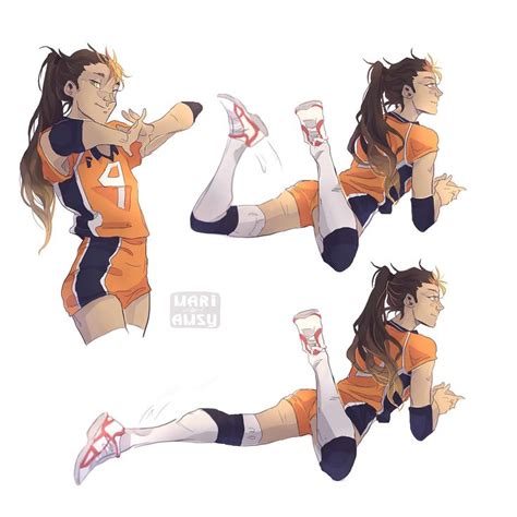 Pin On Haikyuu