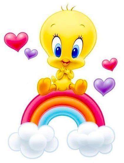 100 Ideas De Piolin De2 Tweety Bird Drawing Looney Tunes Wallpaper