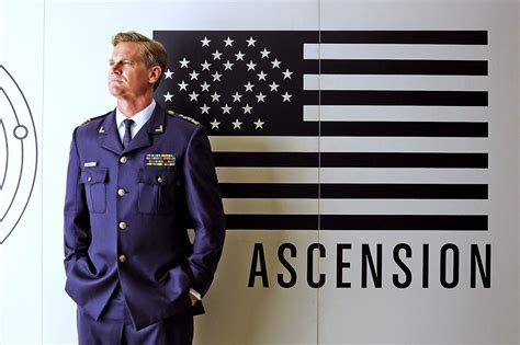 You can now offer ongoing support for this content with a recurring gift. Future War Stories: FWS TV Review: Ascension (SyFy Channel ...