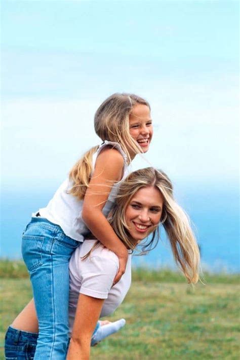 Raising Confident Daughters 10 Tips For Parents