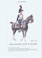 Assia-Darmstadt Leibgarde 1809 cavalleria | Assia, Uniformi militari ...