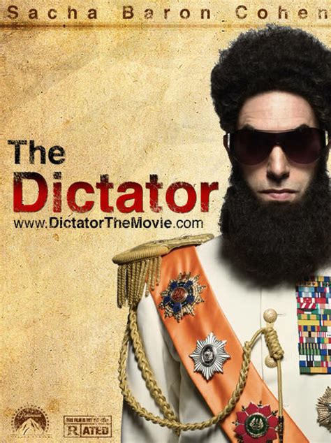 Der Diktator Bild 7 Von 27 Moviepilotde