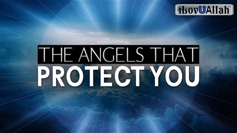 The Angels That Protect You 247 Youtube