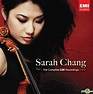 YESASIA: Sarah Chang – The Complete EMI Recordings (19CD + 1DVD ...