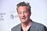 Matthew Perry Has Been in the Hospital for Three Months | IndieWire