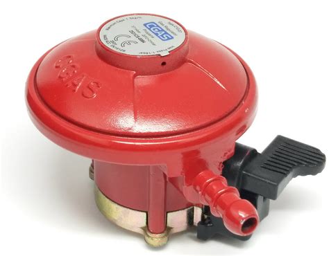 Lpg Compact Low Pressure Gas Regulator C10g59u37 China Gas