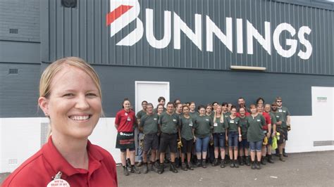 Bunnings Innisfail Expansion Fnq Store Set For 2m Growth Herald Sun