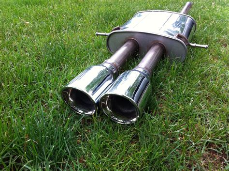 attach gt6 duel of the week episode 61: R56 Anyone installed a JCW Exhaust on a Cooper S - North ...