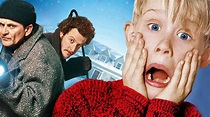 ‎Home Alone (1990) directed by Chris Columbus • Reviews, film + cast ...